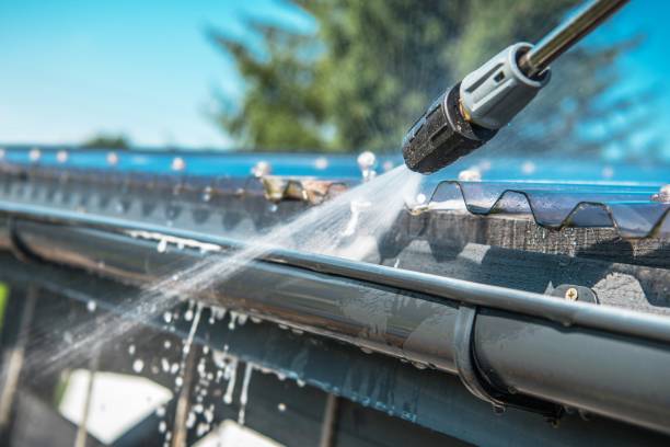 Best Sidewalk Pressure Washing  in Boulder Creek, CA