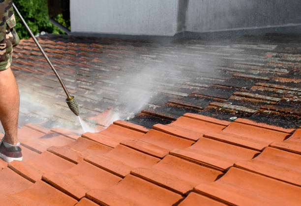 Best Commercial Building Pressure Washing  in Boulder Creek, CA