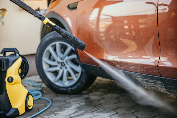 Best House Pressure Washing  in Boulder Creek, CA