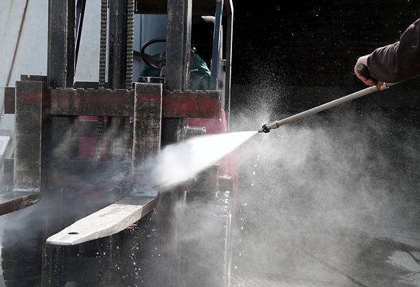 Pressure Washing Estimates in Boulder Creek, CA