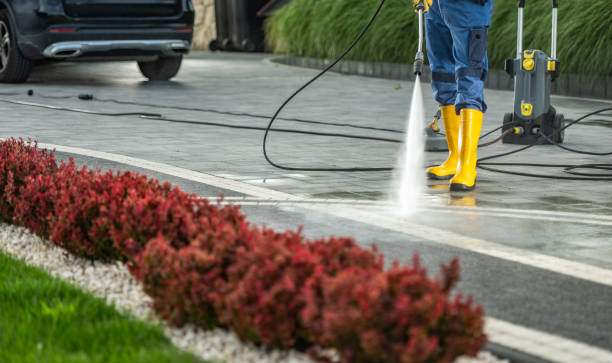 Best Fence Pressure Washing  in Boulder Creek, CA