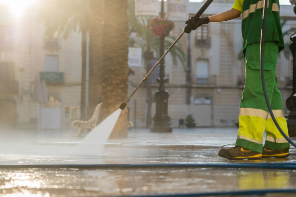 Best Pressure Washing Contractors  in Boulder Creek, CA