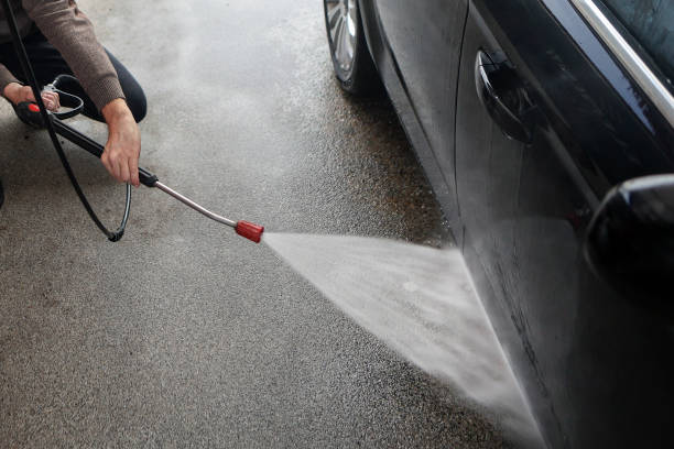 Best Pressure Washing Cost  in Boulder Creek, CA