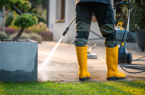 Reliable Boulder Creek, CA Pressure Washing Solutions