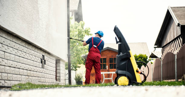 Deck Cleaning Services in Boulder Creek, CA